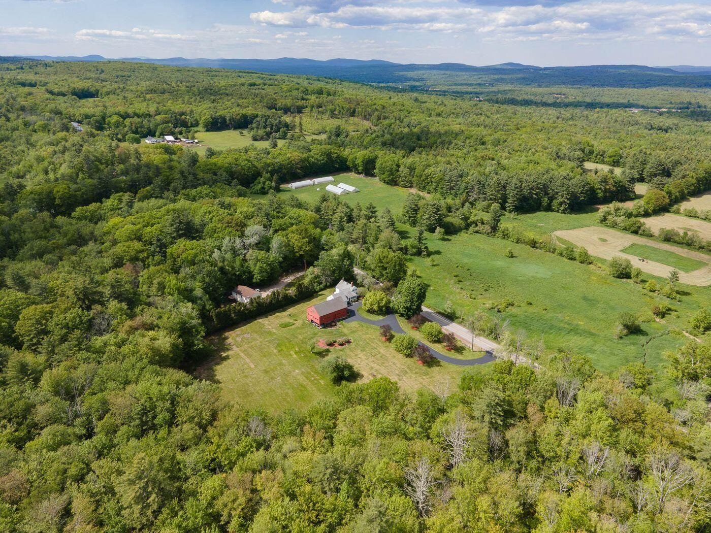 210 Ten Rod Road Rochester, NH 03867 - Photo 25 of 25