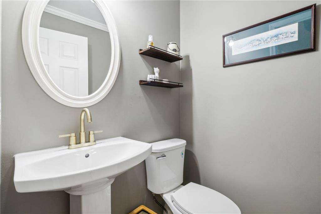 133 Stone Ridge Court Jasper, GA 30143 - Photo 21 of 44