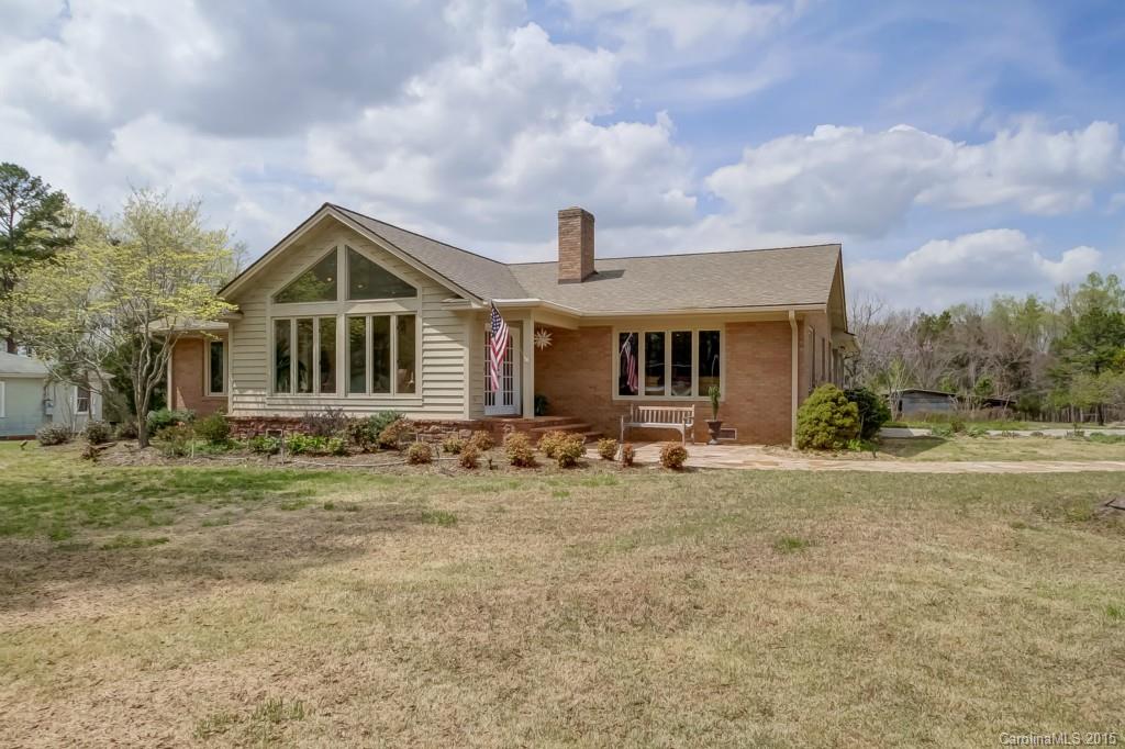 7141 Gold Hill Road Concord, NC 28025 - Photo 1 of 24 Gallery Image 1