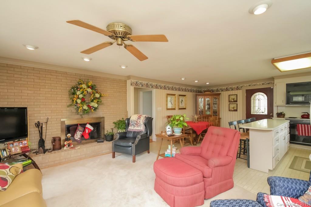 7141 Gold Hill Road Concord, NC 28025 - Photo 7 of 24 Gallery Image 7