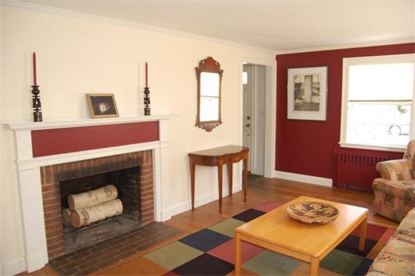 18 Dexter Road Lexington, MA 02420 - Photo 2 of 27