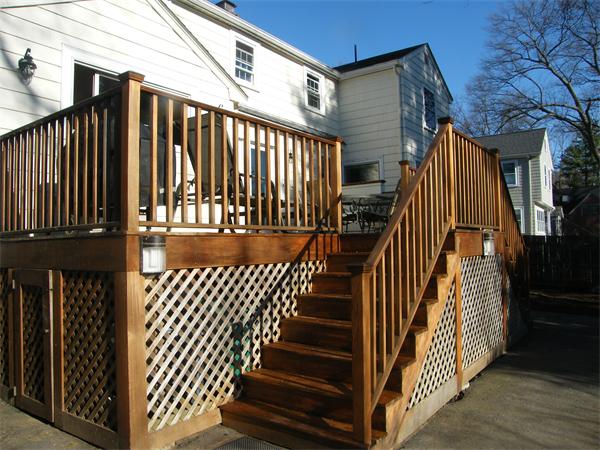 18 Dexter Road Lexington, MA 02420 - Photo 23 of 27
