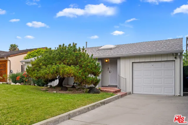 $1,549,000 | 3456 Veteran Avenue, Los Angeles, CA 90034