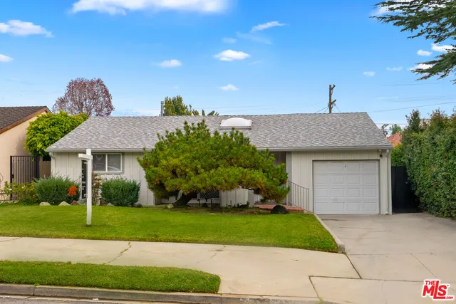 $1,549,000 | 3456 Veteran Avenue, Los Angeles, CA 90034