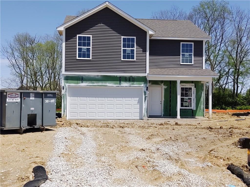 2262 Rocky Road Greenfield, IN 46140 - Photo 1 of 8 Gallery Image 1