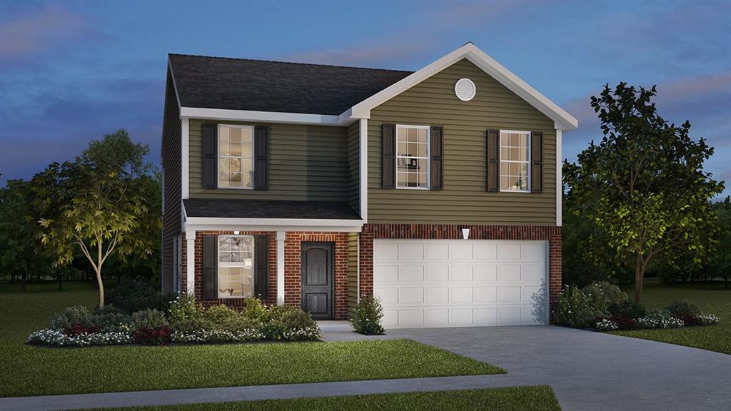 2262 Rocky Road Greenfield, IN 46140 - Photo 2 of 8 Gallery Image 2