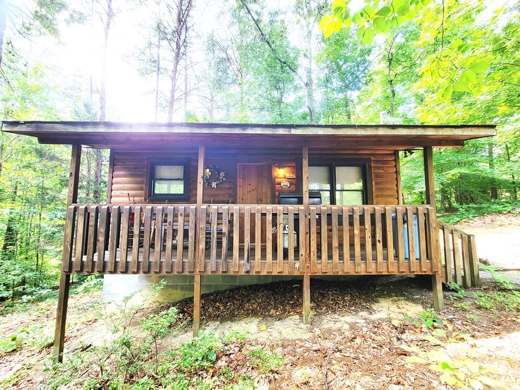 3786 Thomas Cross Road Sevierville, TN 37876 - Photo 48 of 70 Gallery Image 48