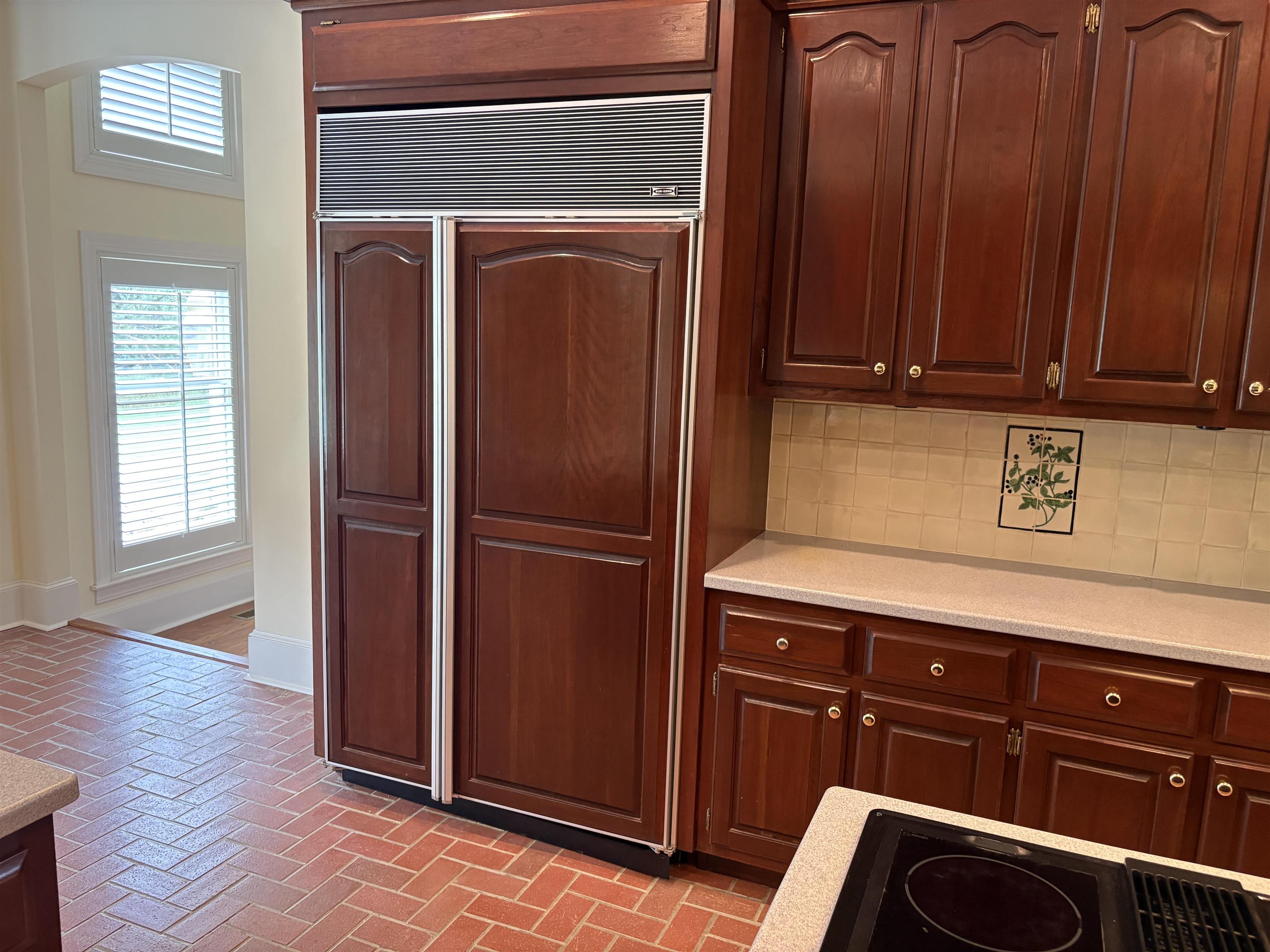 1200 Sand Ridge Bargerton Road Lexington, TN 38351 - Photo 13 of 40 a view of a storage and utility room