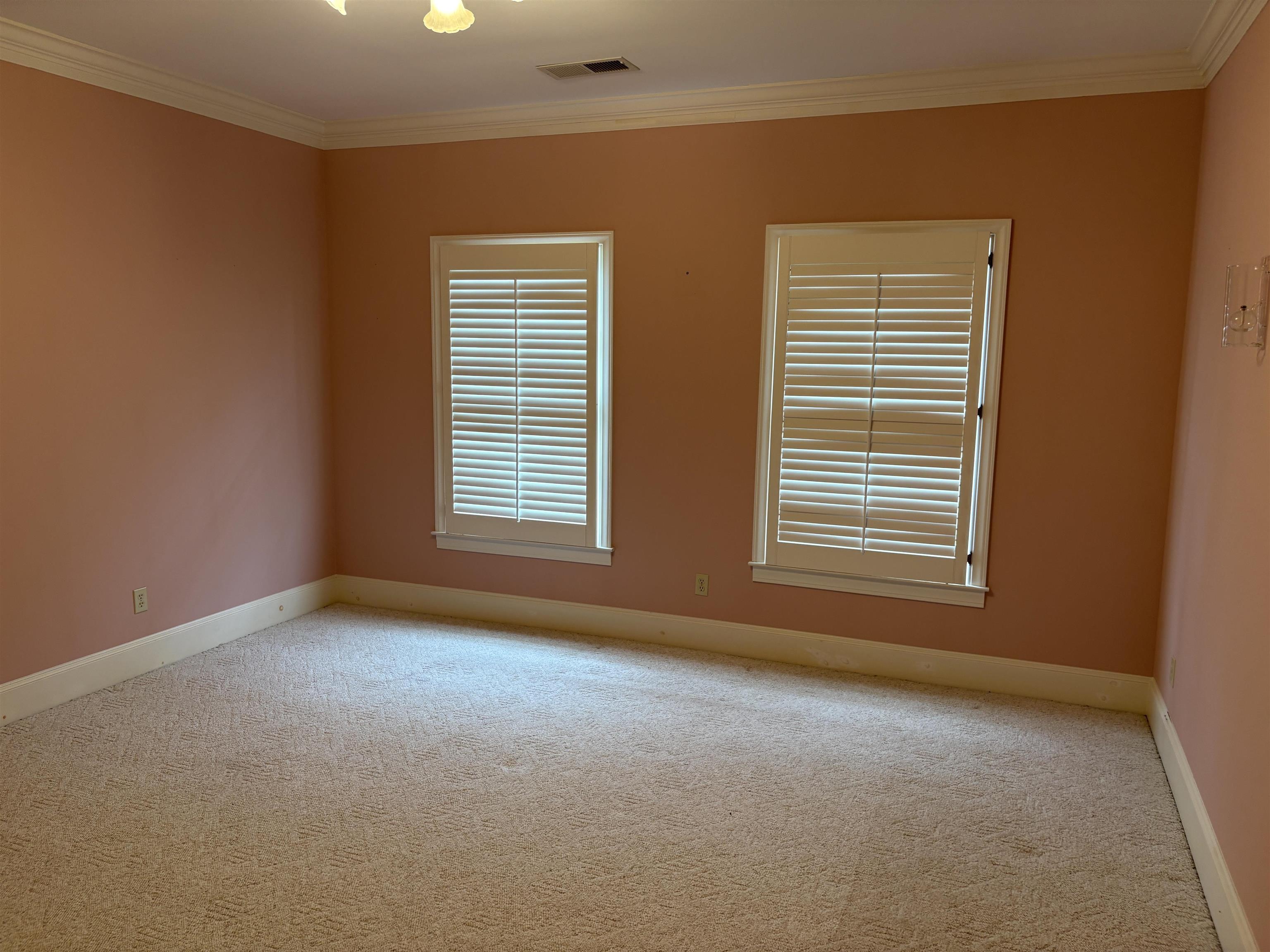 1200 Sand Ridge Bargerton Road Lexington, TN 38351 - Photo 36 of 40 a view of an empty room with a window