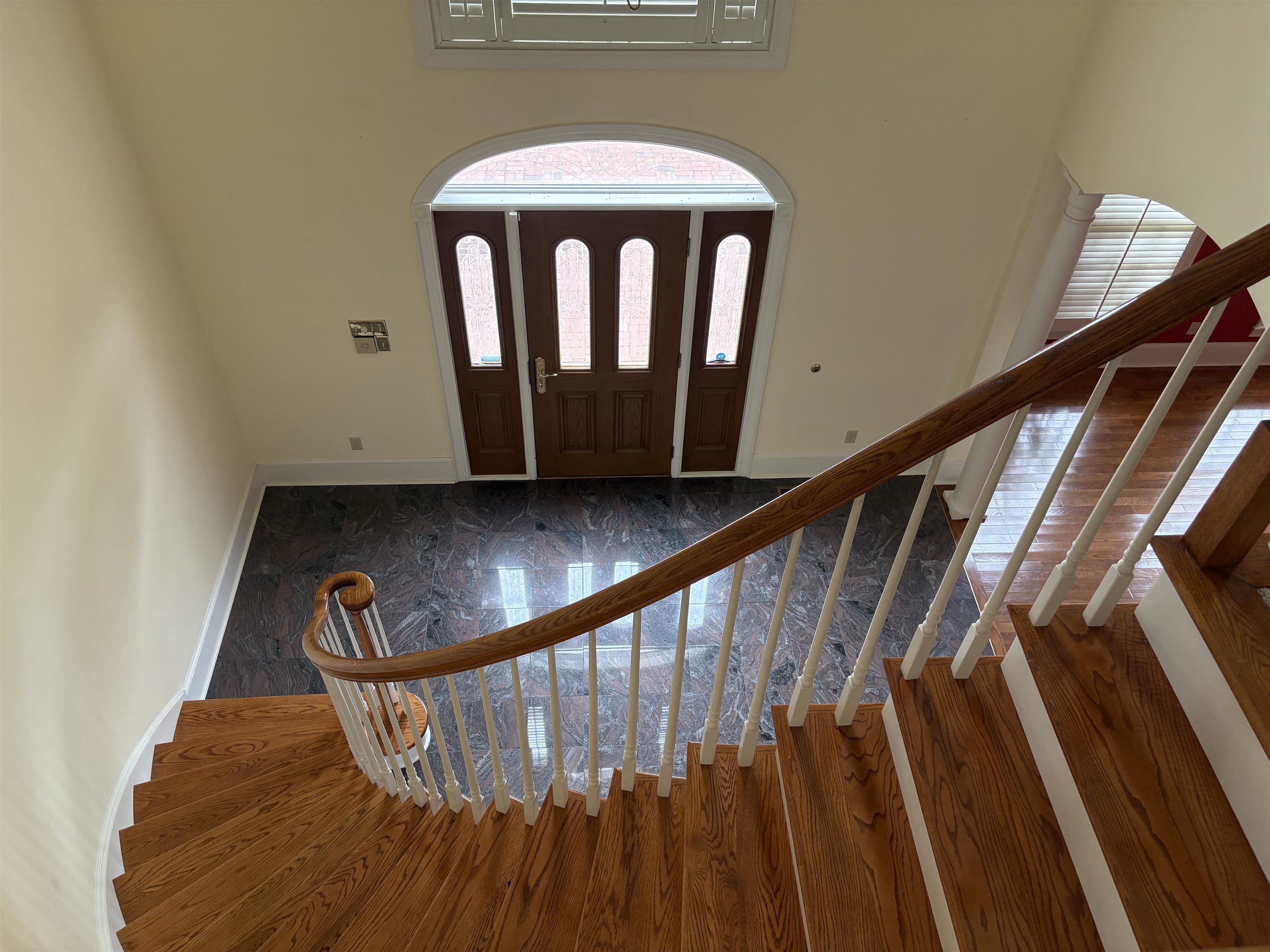 1200 Sand Ridge Bargerton Road Lexington, TN 38351 - Photo 6 of 40 a view of entryway