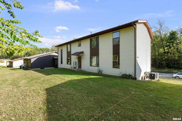 $425,000 | 3920 West 13th Street, Davenport, IA 52804