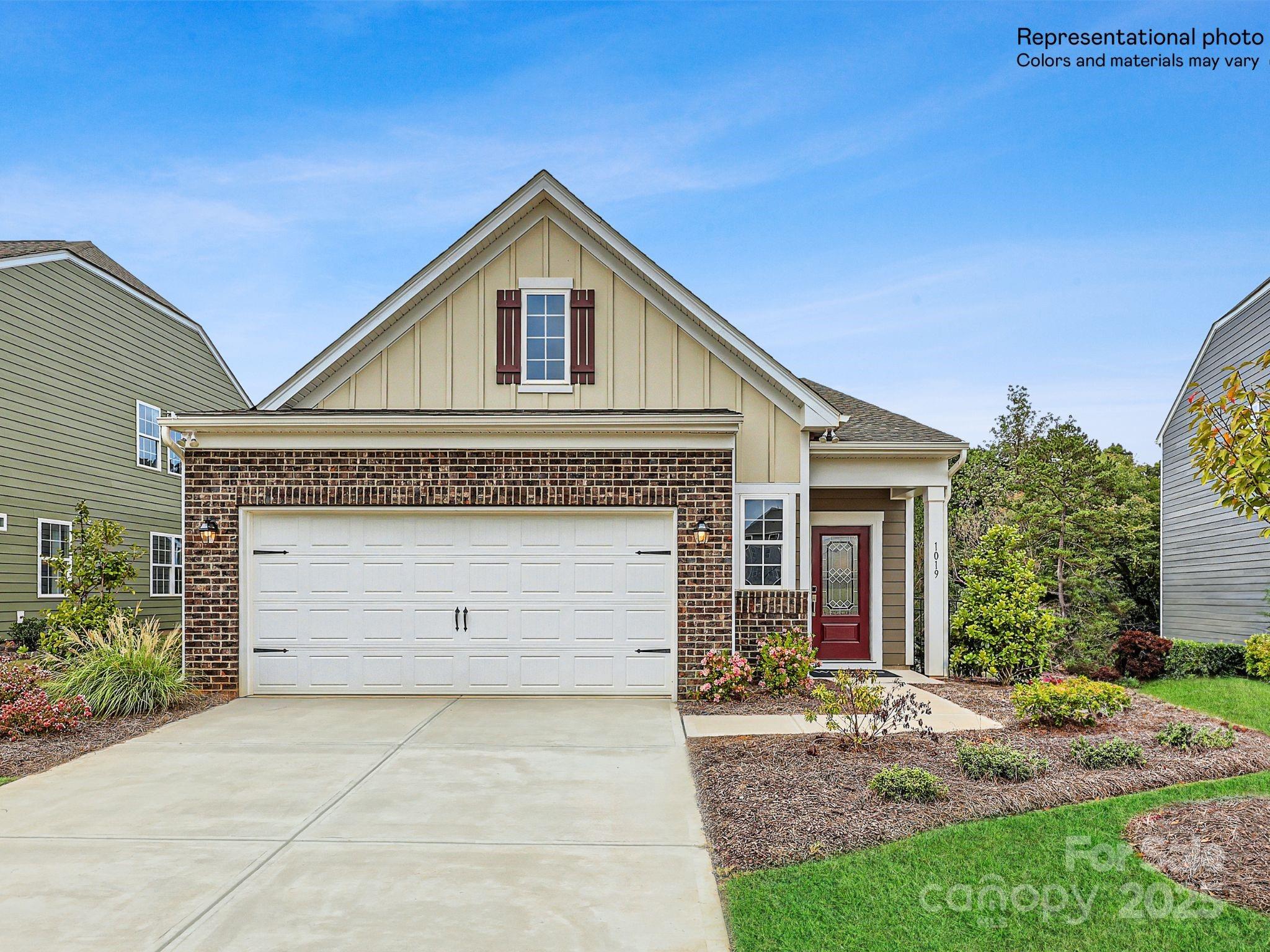 8450 Norman Frst Road Lancaster, SC 29720 - Photo 1 of 20