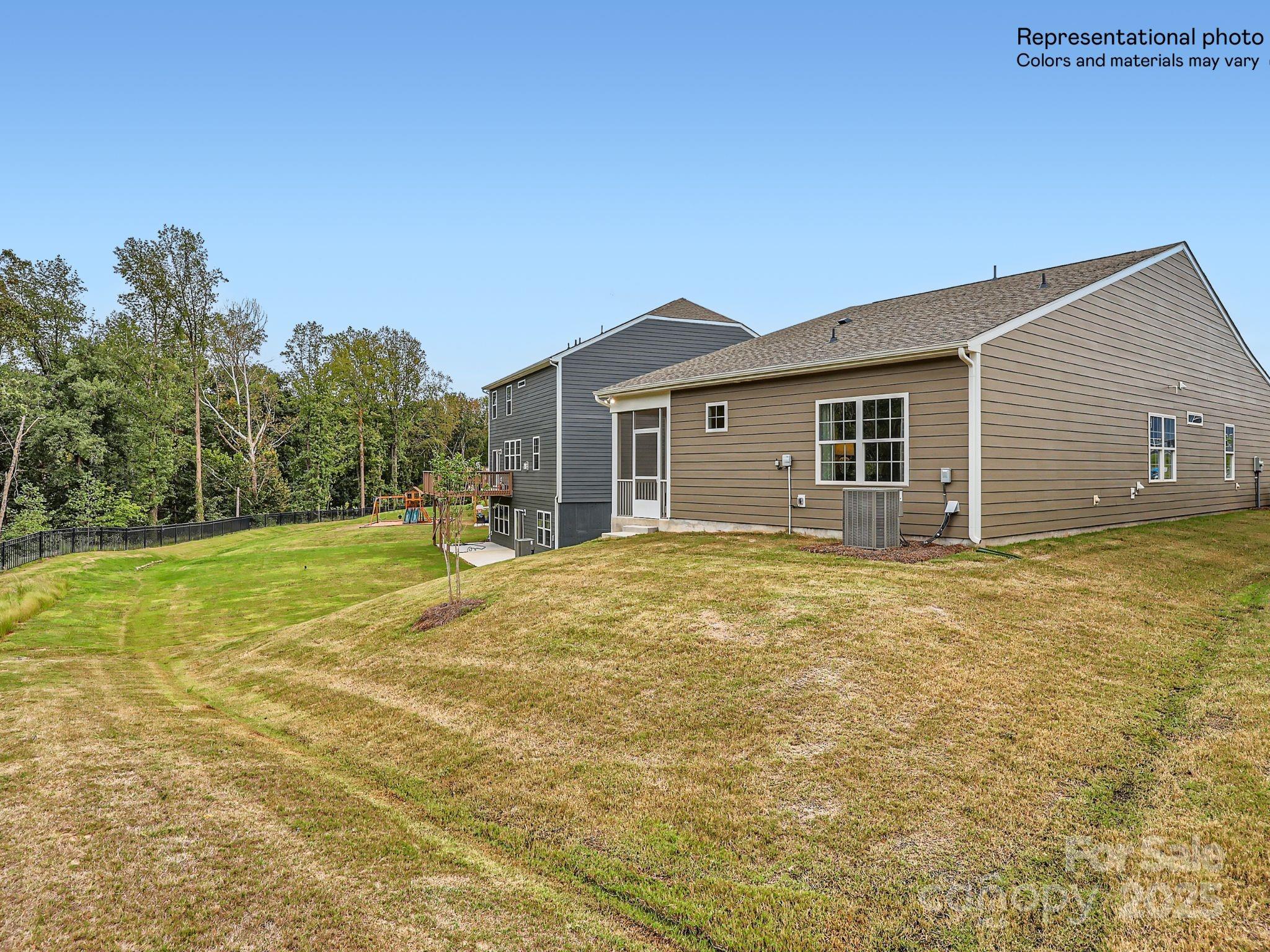 8450 Norman Frst Road Lancaster, SC 29720 - Photo 15 of 20