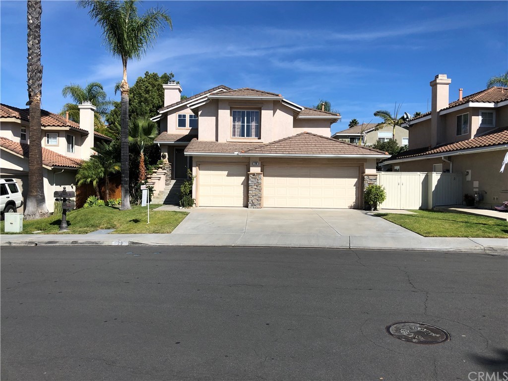 29 Montgomery Mission Viejo, CA 92692 - Photo 2 of 27