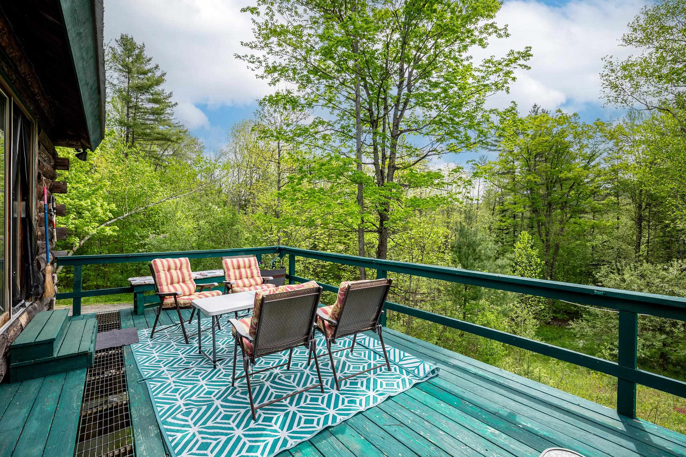 287 Powder Mill Road Londonderry, VT 05148 - Photo 45 of 58