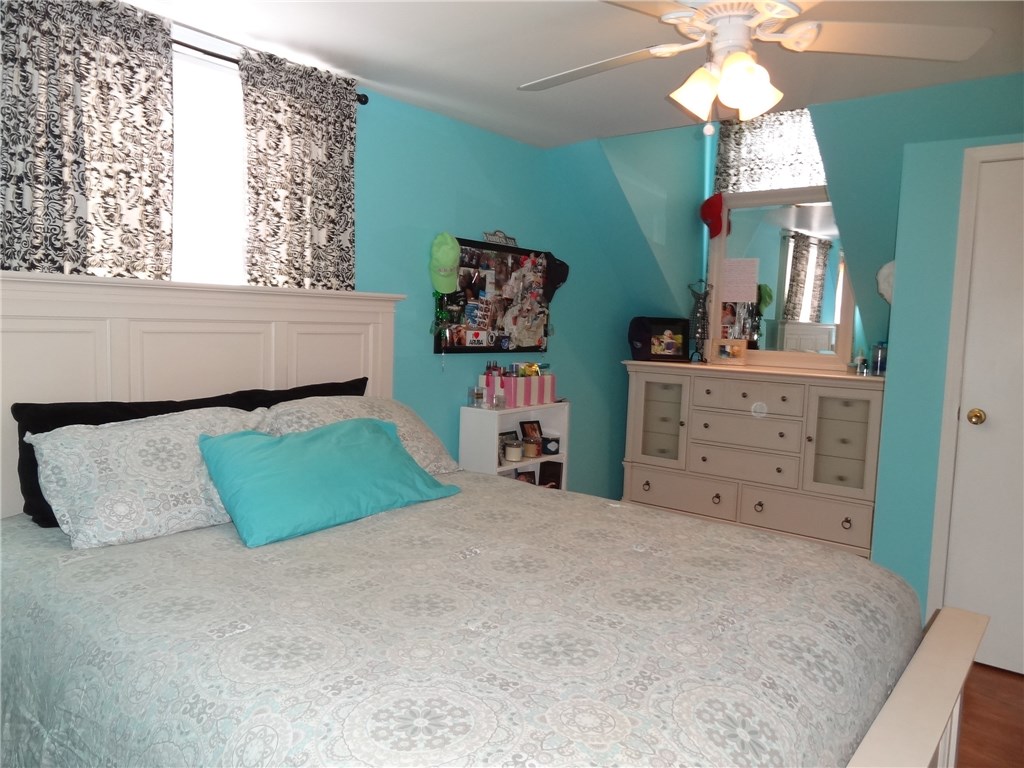 4 Rochelle Drive Churchville, NY 14428 - Photo 12 of 25