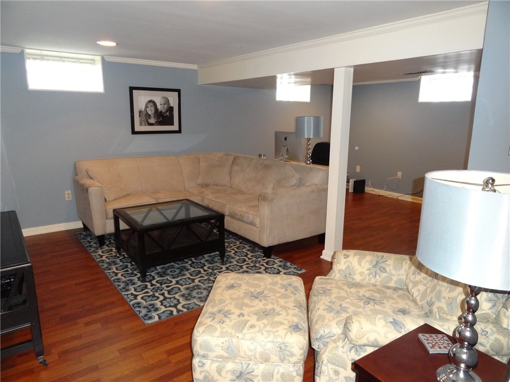 4 Rochelle Drive Churchville, NY 14428 - Photo 16 of 25