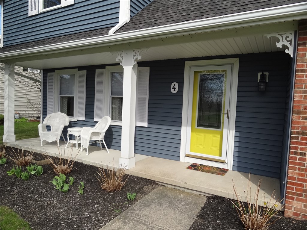 4 Rochelle Drive Churchville, NY 14428 - Photo 2 of 25