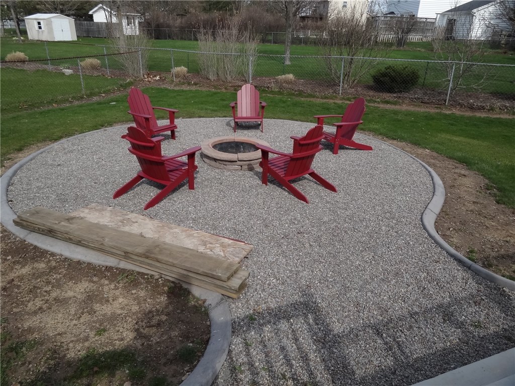 4 Rochelle Drive Churchville, NY 14428 - Photo 21 of 25