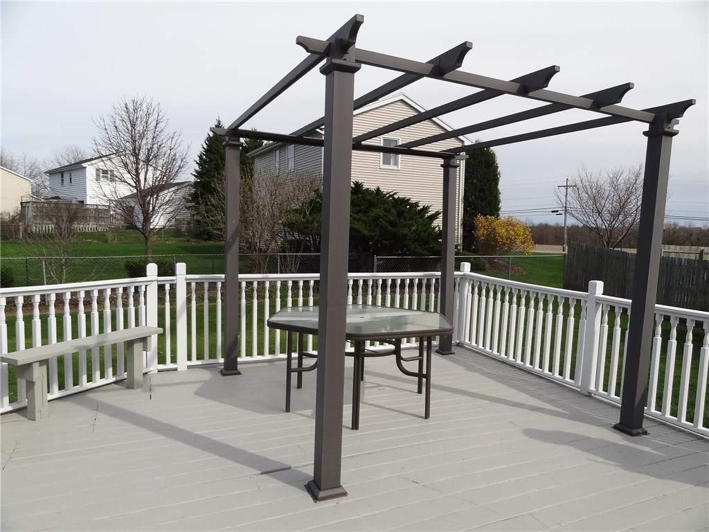 4 Rochelle Drive Churchville, NY 14428 - Photo 23 of 25