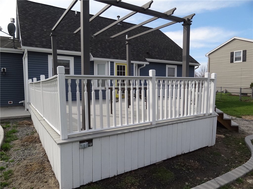 4 Rochelle Drive Churchville, NY 14428 - Photo 24 of 25