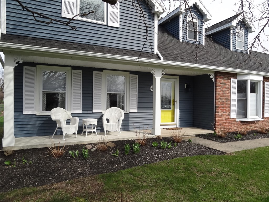 4 Rochelle Drive Churchville, NY 14428 - Photo 25 of 25