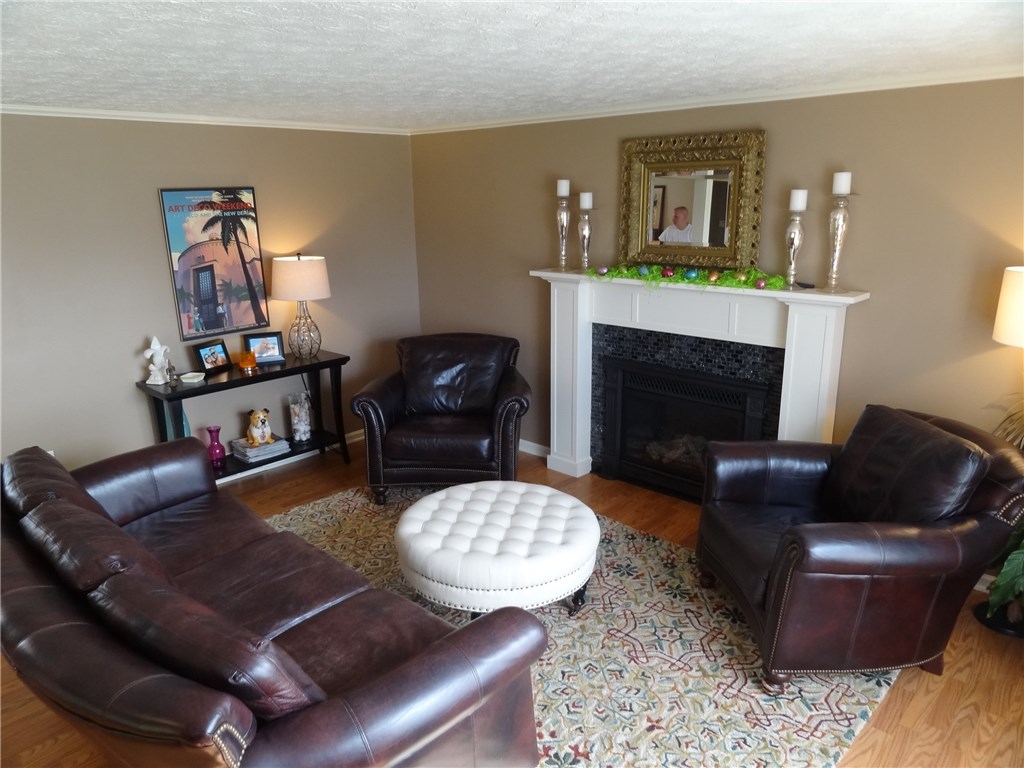 4 Rochelle Drive Churchville, NY 14428 - Photo 4 of 25