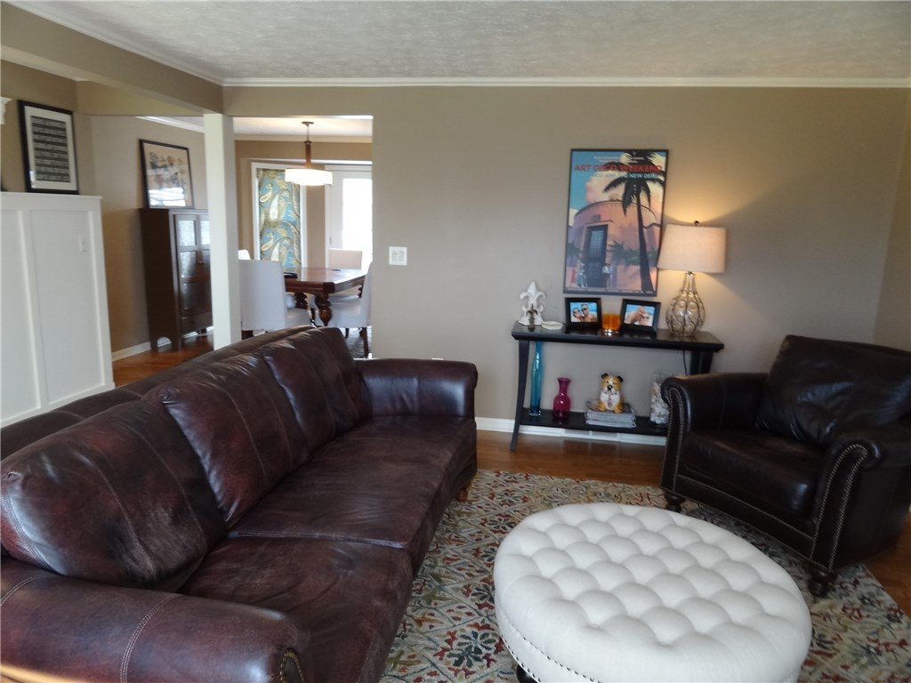 4 Rochelle Drive Churchville, NY 14428 - Photo 5 of 25