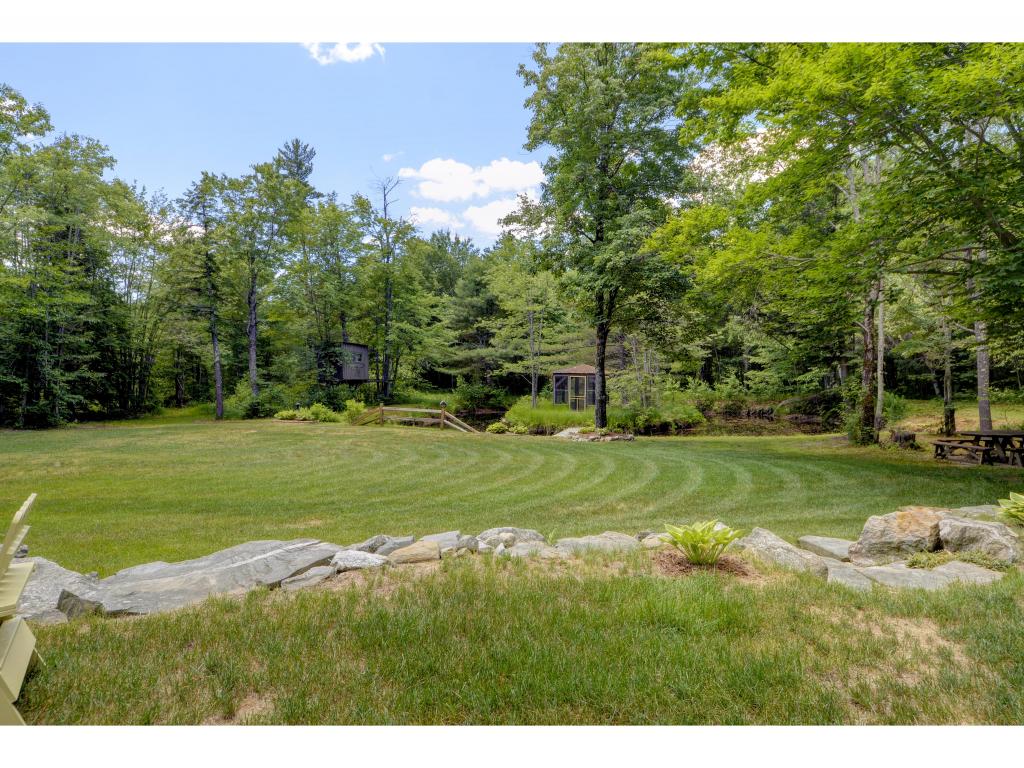 252 Coffin Brook Road Alton, NH 03809 - Photo 26 of 35 Gallery Image 26