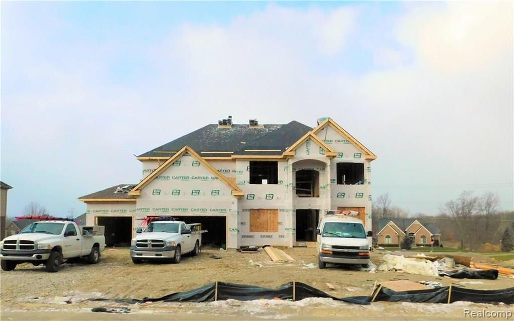 5622 Fox Ridge Drive Clarkston, MI 48348 - Photo 42 of 57