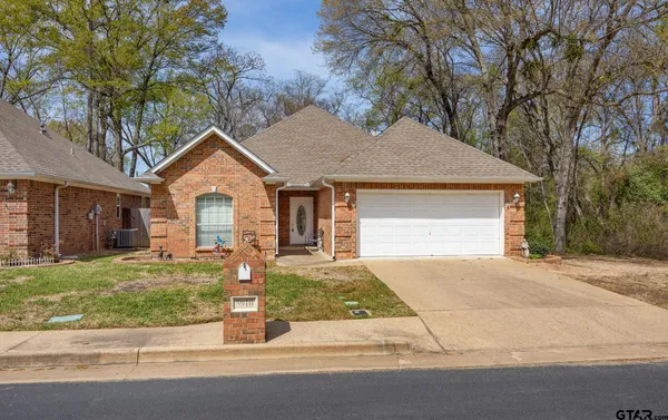 $310,000 | 5910 Northstar Boulevard, Tyler, TX 75703
