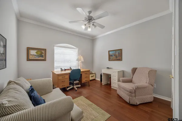 $310,000 | 5910 Northstar Boulevard, Tyler, TX 75703