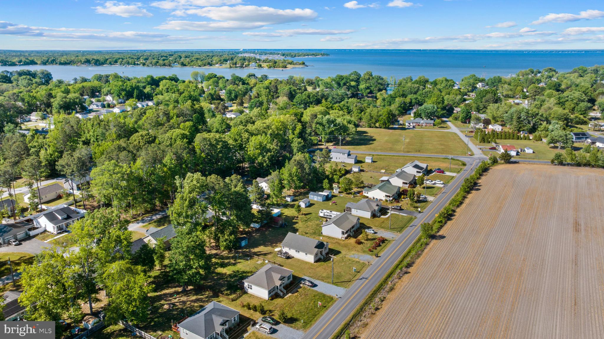 1523 Bowie Road Colonial Beach, VA 22443 - Photo 5 of 34 Lakeside serenity meets rural charm.
