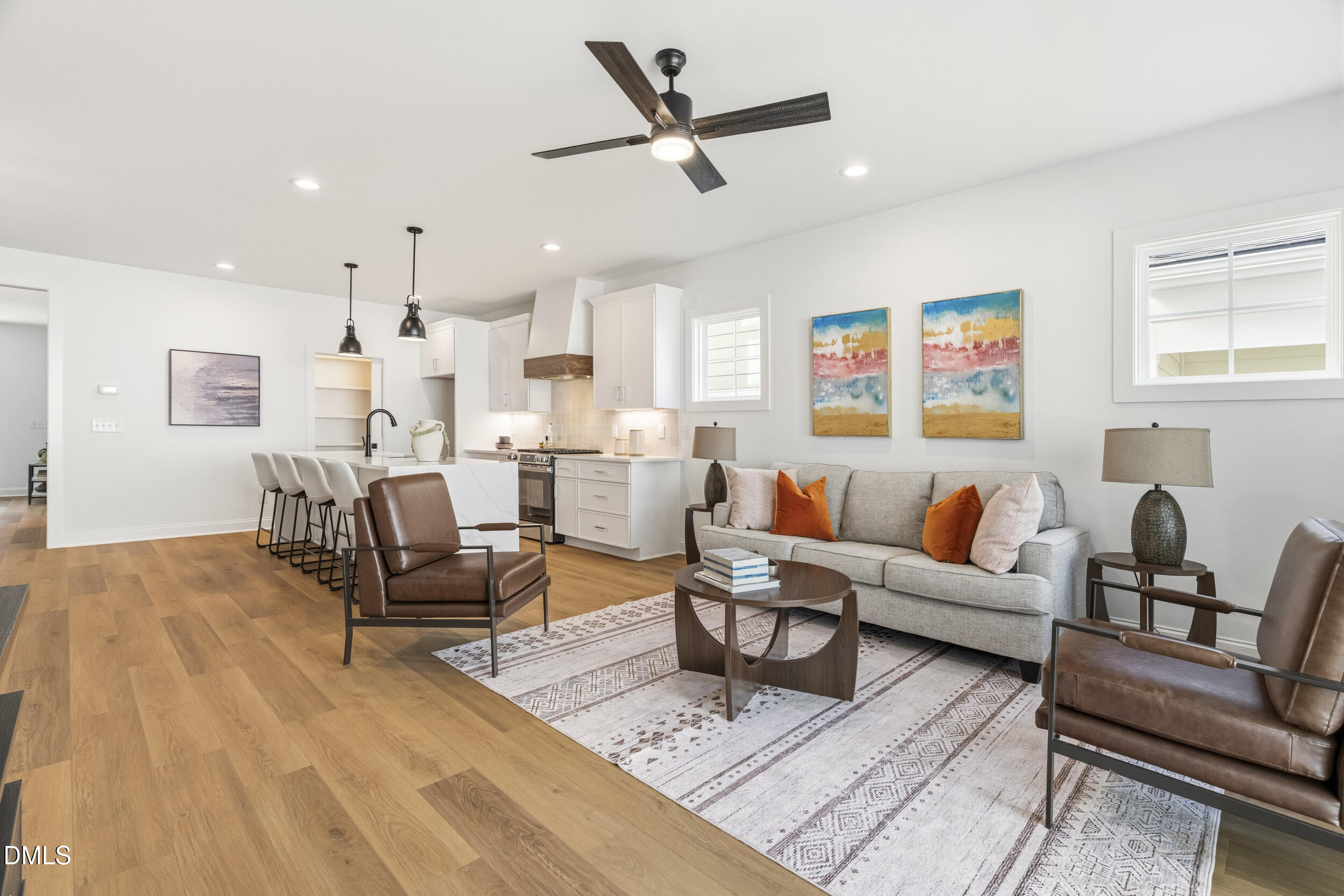 722 Powell Drive Raleigh, NC 27606 - Photo 14 of 45 9_dsc04498