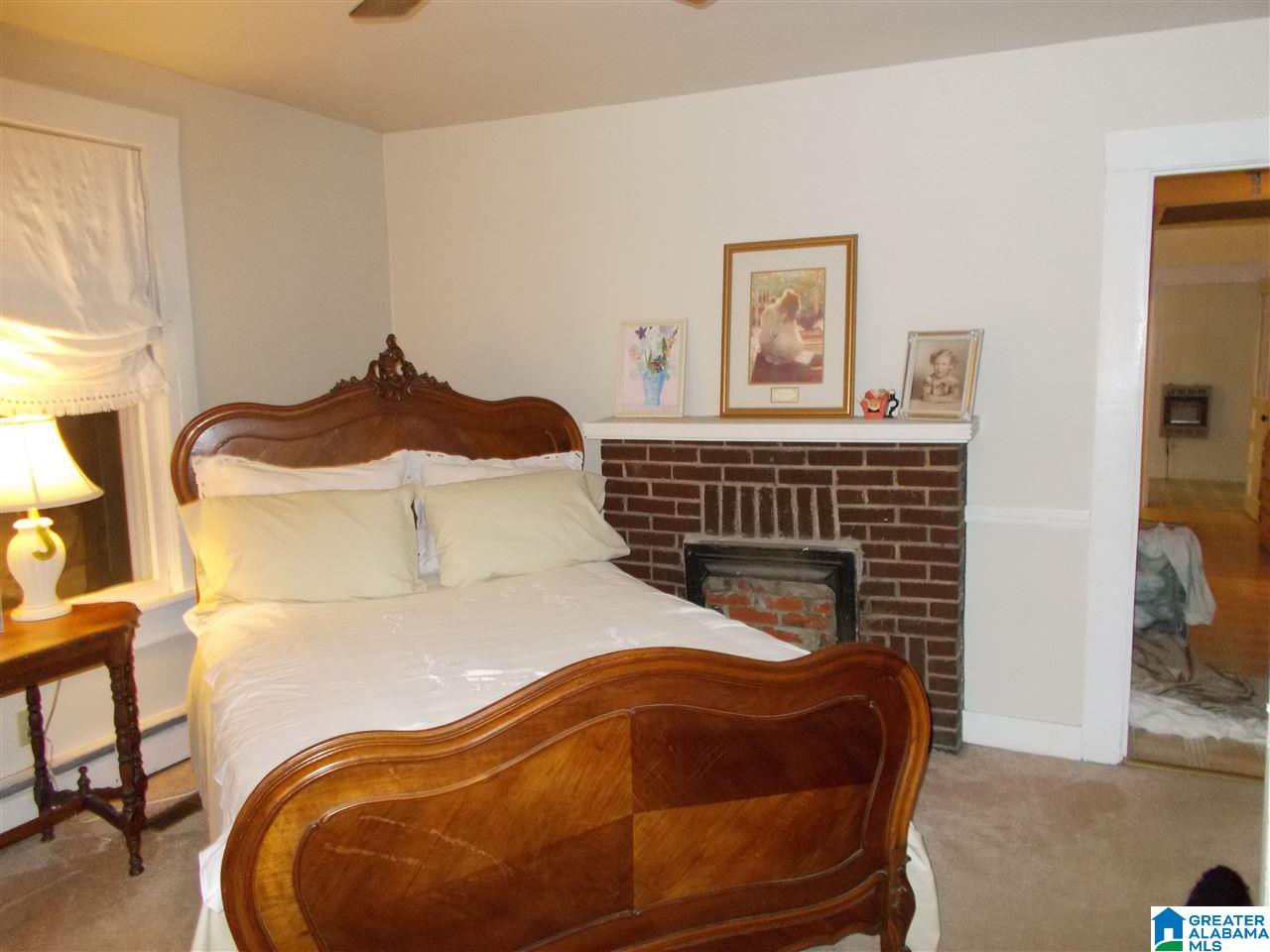 26 Robbins Street Sumiton, AL 35148 - Photo 27 of 28
