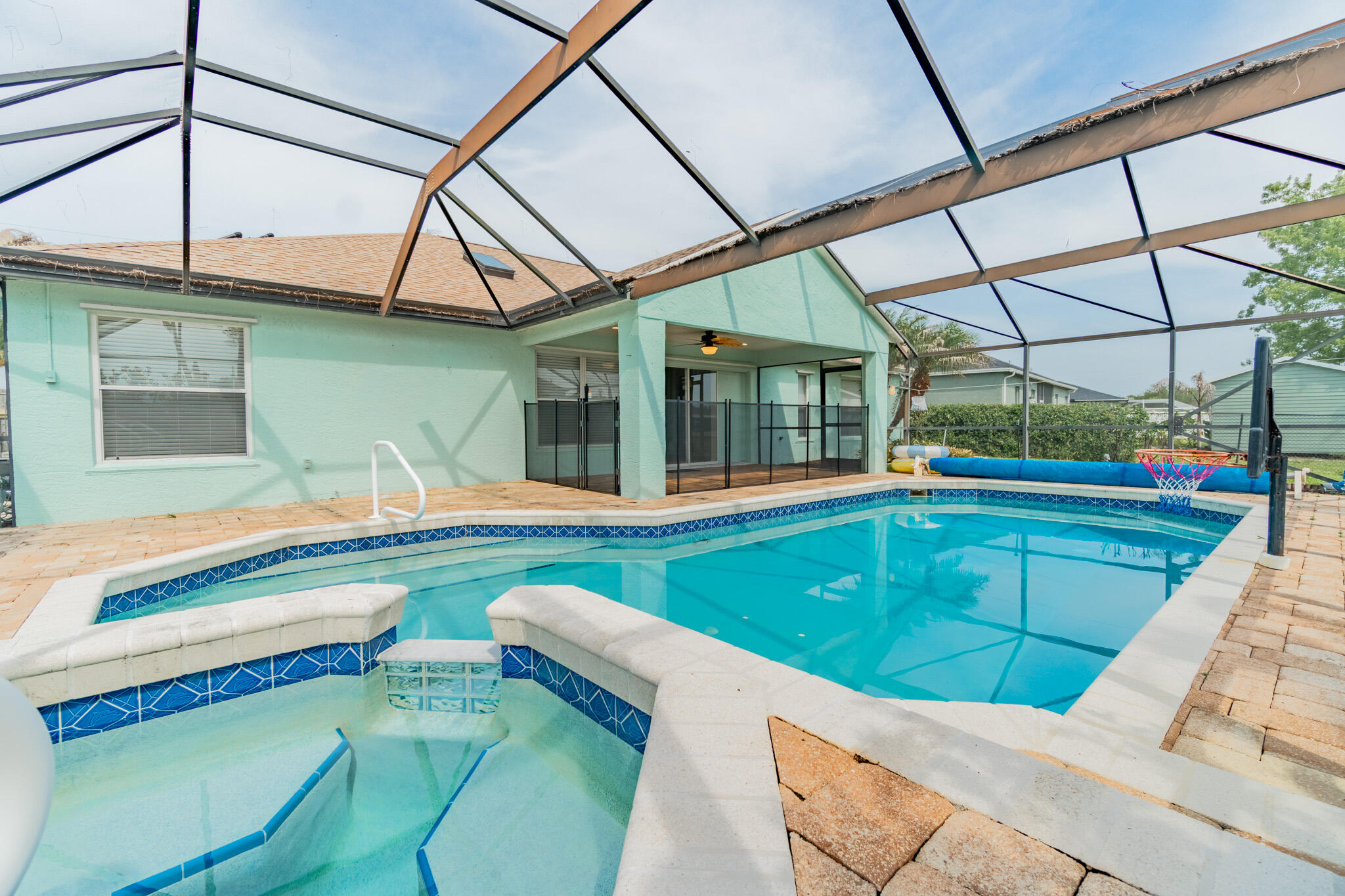 5593 Northwest Wesley Road Port St. Lucie, FL 34986 - Photo 45 of 52 DSC06959-HDR