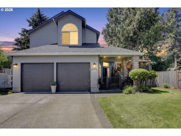 $625,000 | 12276 Southeast Mountain Sun Drive, Clackamas, OR 97015