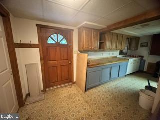 1482 Hilltop Road Leesport, PA 19533 - Photo 31 of 41 Private Entrance to Finished Basement