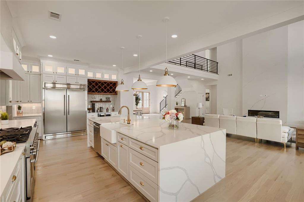 932 Cooper Road Loganville, GA 30052 - Photo 11 of 36