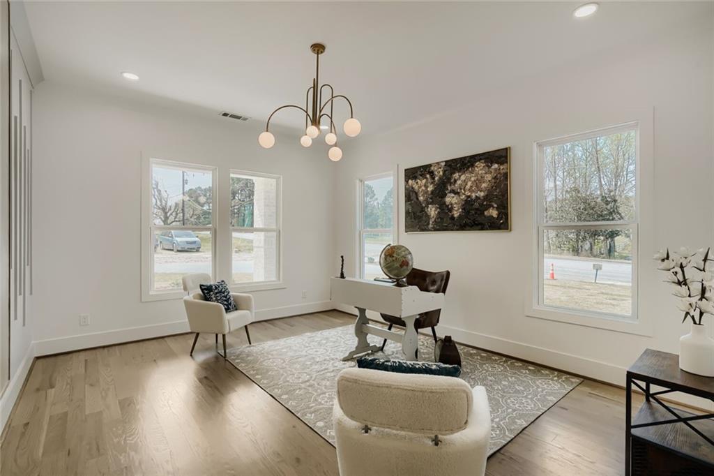 932 Cooper Road Loganville, GA 30052 - Photo 13 of 36