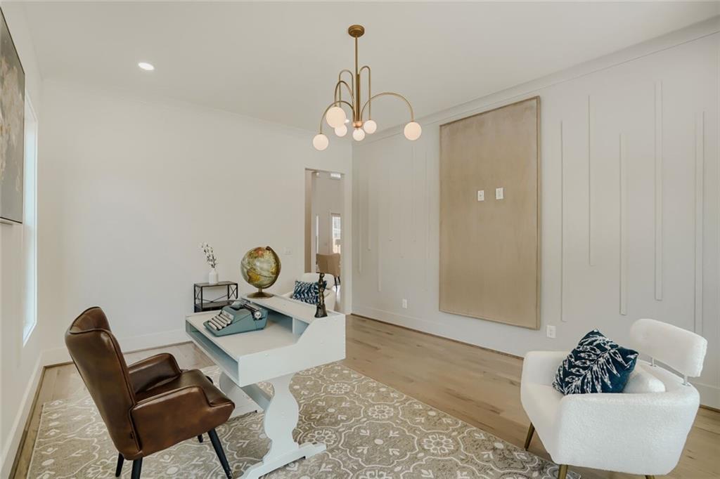 932 Cooper Road Loganville, GA 30052 - Photo 14 of 36