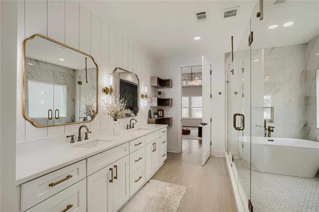 932 Cooper Road Loganville, GA 30052 - Photo 31 of 36