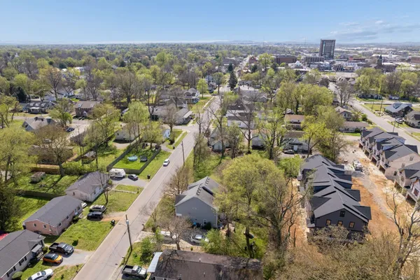 $550,000 | 515 North Academy Street, Murfreesboro, TN 37130