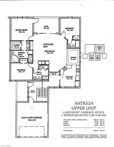 $410,000 | 4230 Pensacola Avenue, Estero, FL 33928
