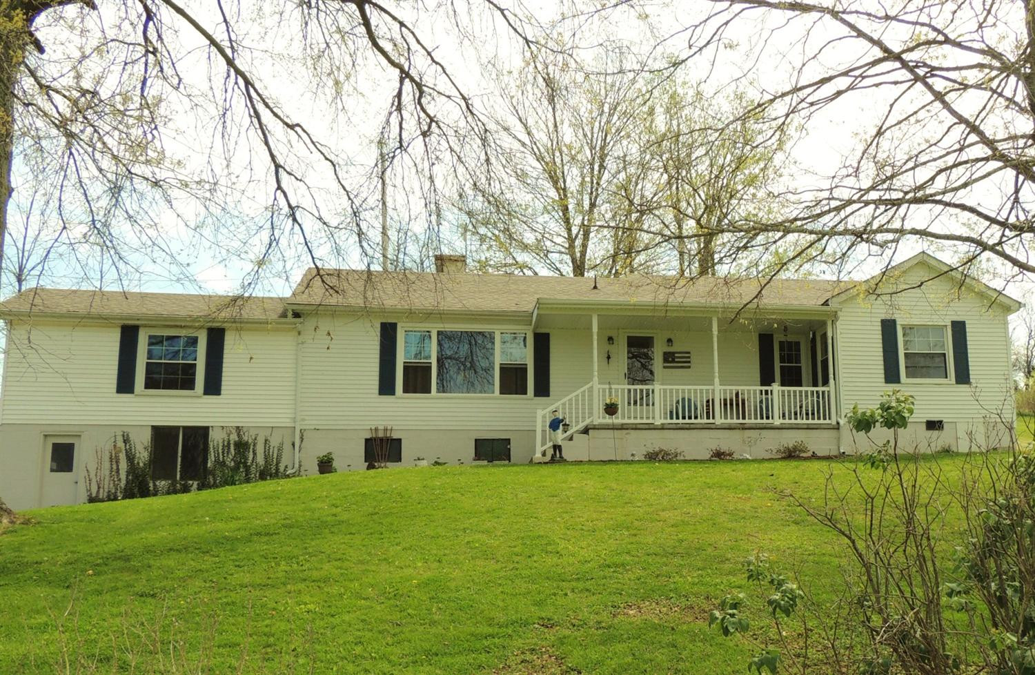 749 Lower Concord Road Carlisle, KY 40311 - Photo 2 of 18 Photo 2