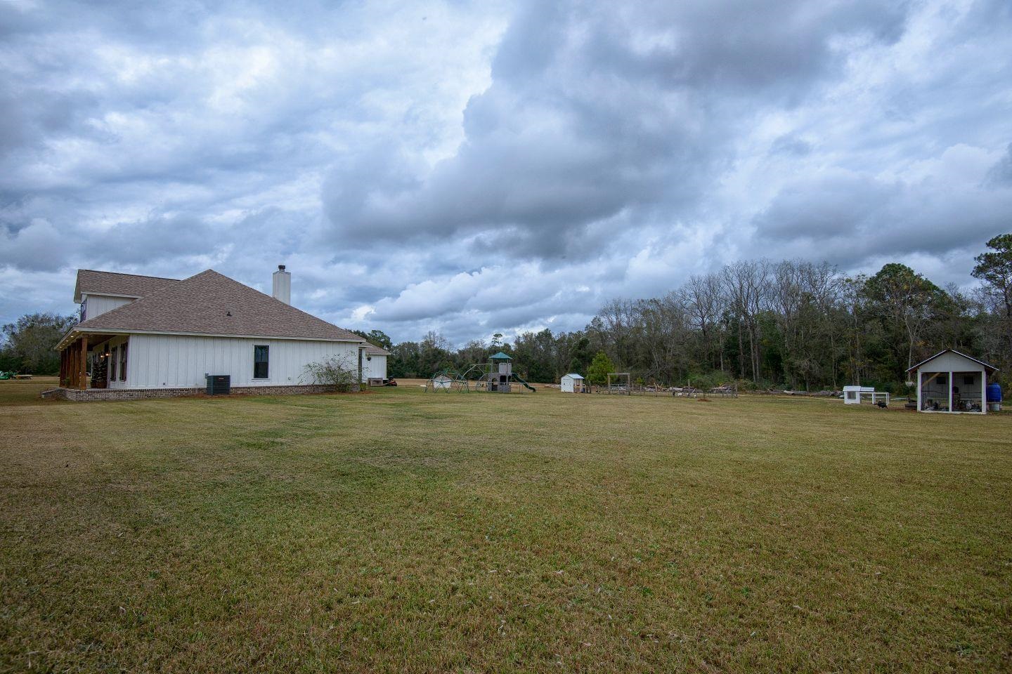26400 County Road 69 Loxley, AL 36551 - Photo 45 of 50
