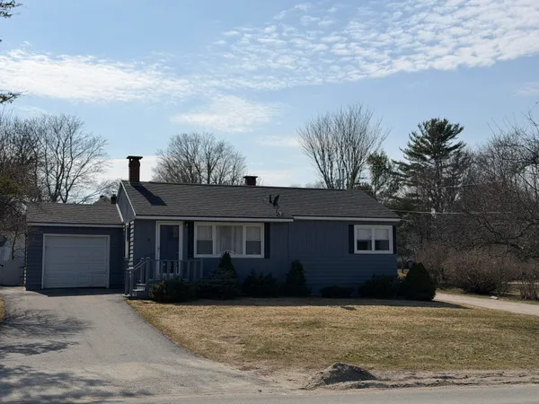 $158,500 | 26 Broadway, Machias, ME 04654