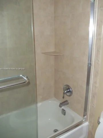 a close up view of racks