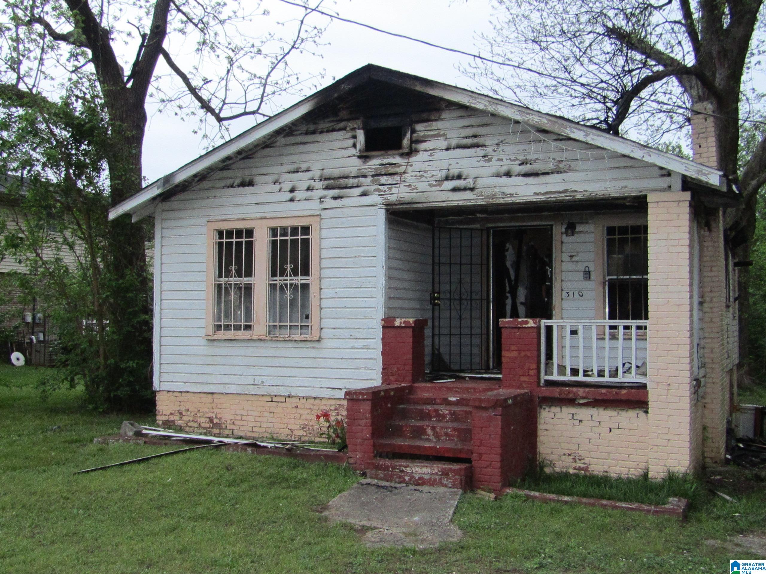 3106 Exeter Avenue Bessemer, AL 35020 - Photo 2 of 6