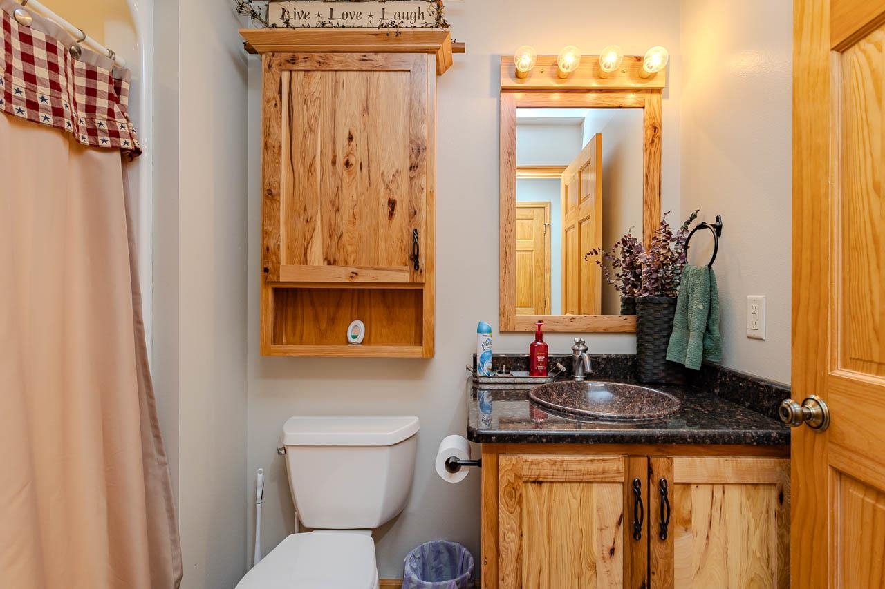 161008 Granite Road Wausau, WI 54403 - Photo 37 of 57